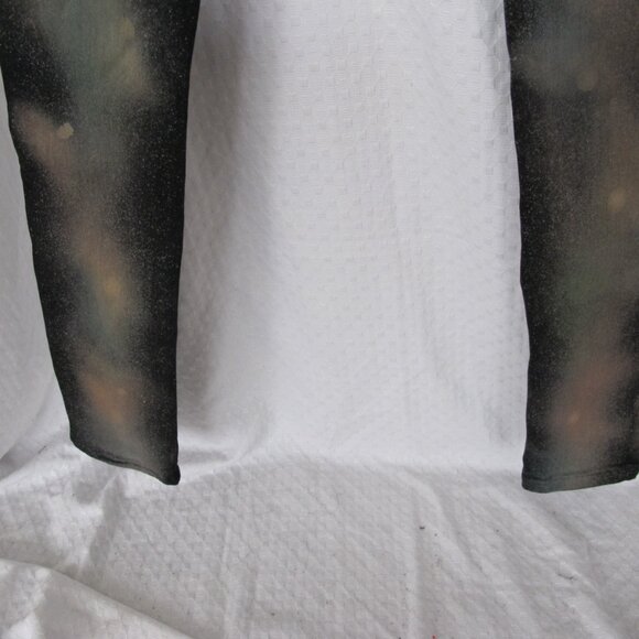 Like New - Wildfox Celestial/Galaxy Jeans - Picture 14 of 14